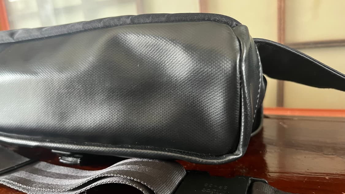 PORTER × SAC'S BAR 요시다 포터 스톰 숄더백 상품이미지7