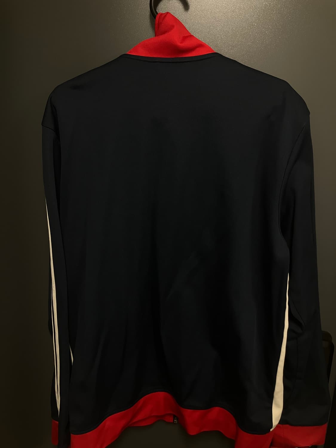 아디다스 져지 팔아요 상품이미지2