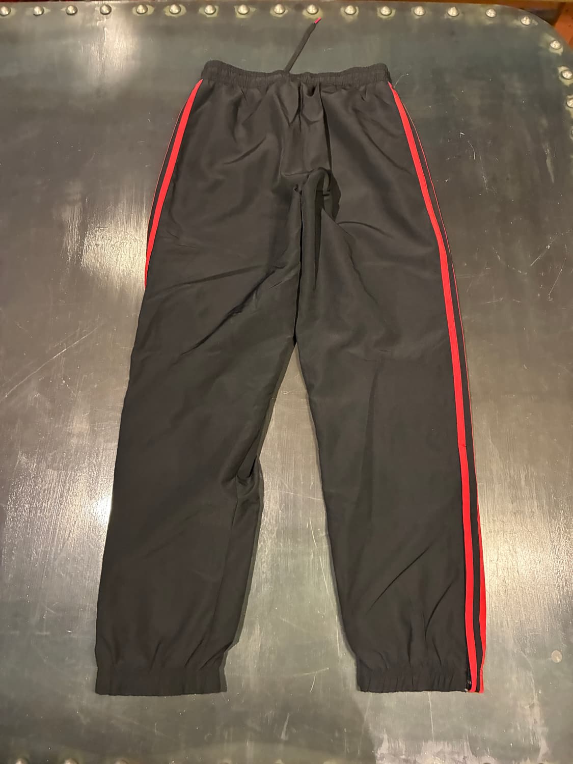 90) 아디다스 AC밀란 트레이닝 팬츠 상품이미지5