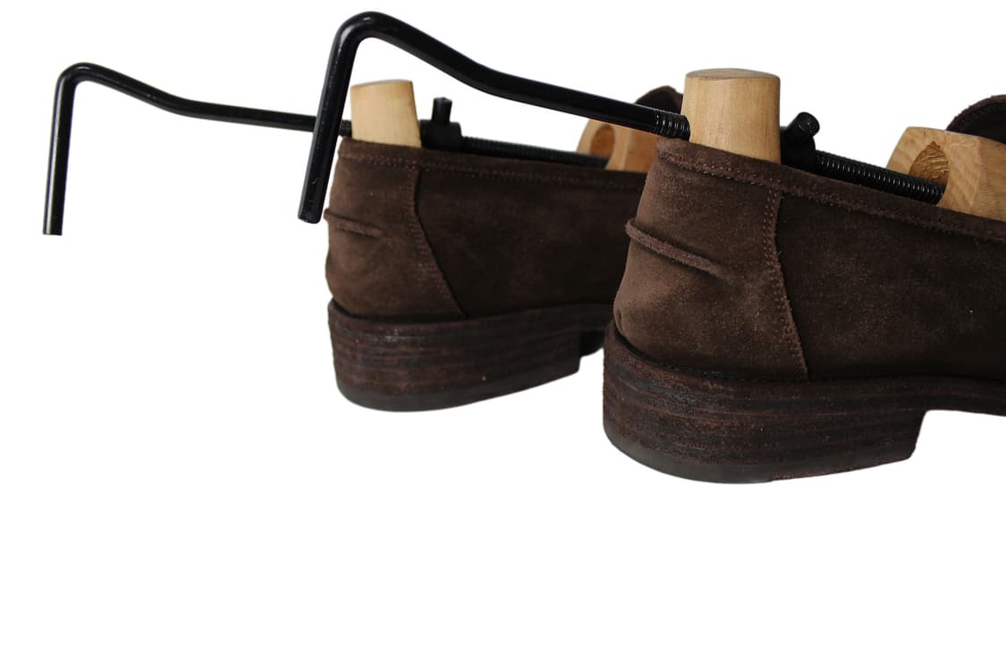 Kinch 킨치 스웨이드 페니 로퍼 상품이미지5