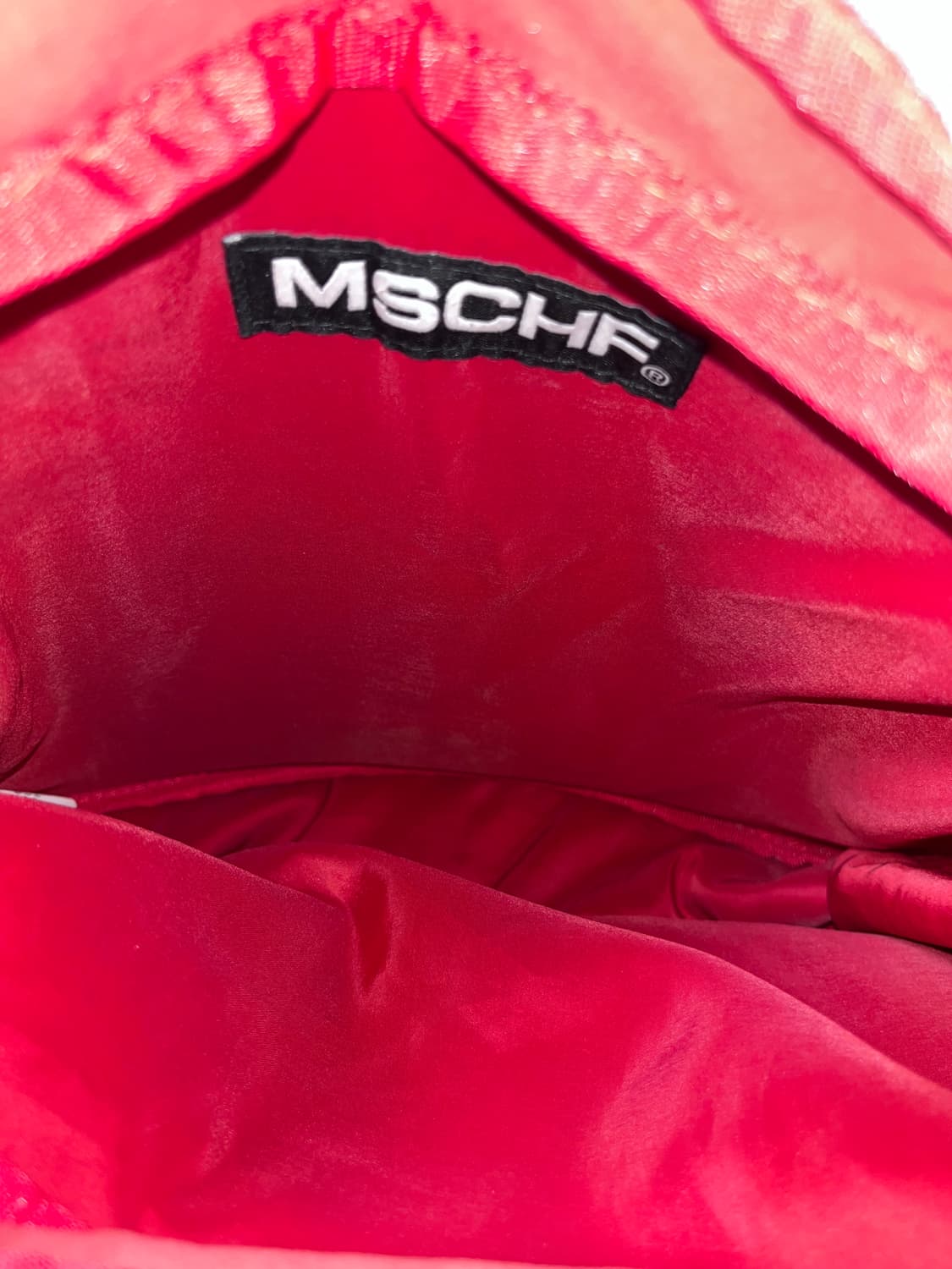 미스치프 가방 상품이미지4