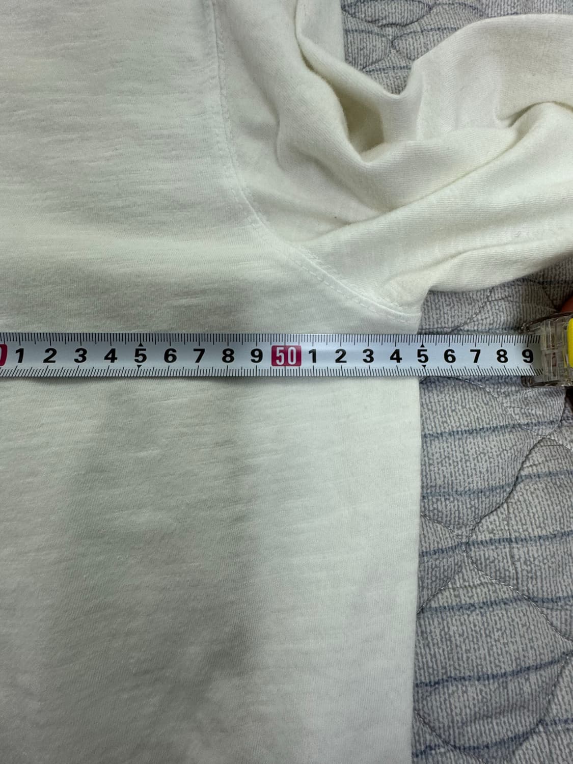 폴로 랄프로렌 헨리넥 셔츠 상품이미지6