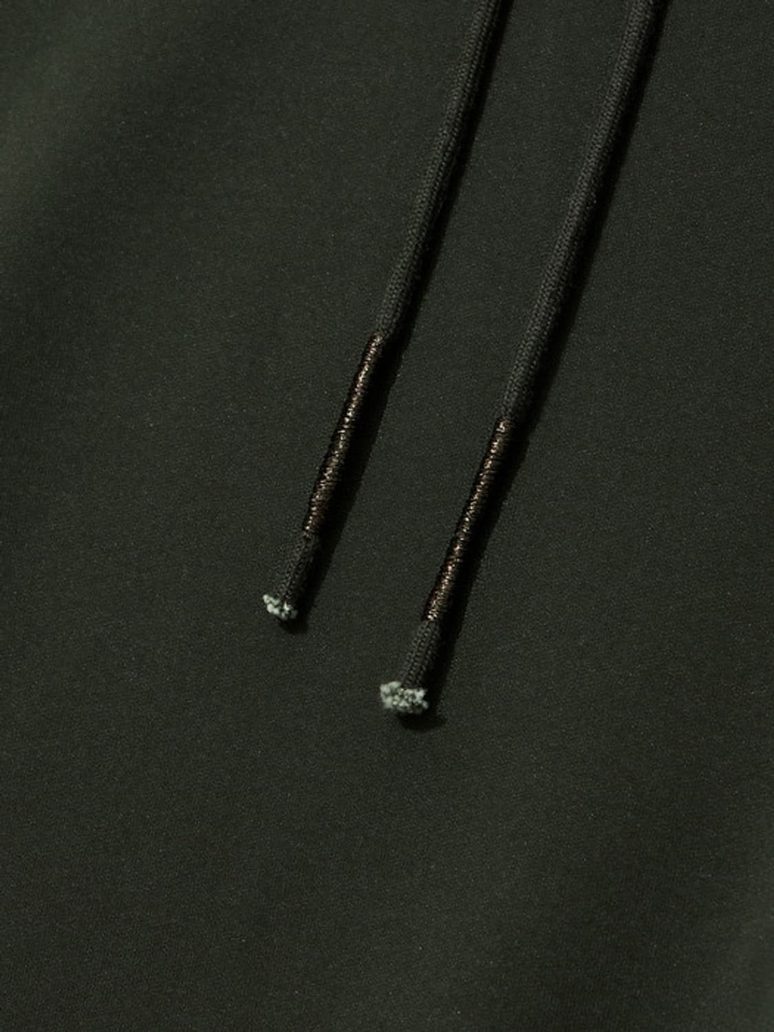 OPEN YY LACE TRIM ADJUSTABLE DRESS (카키) 상품이미지5