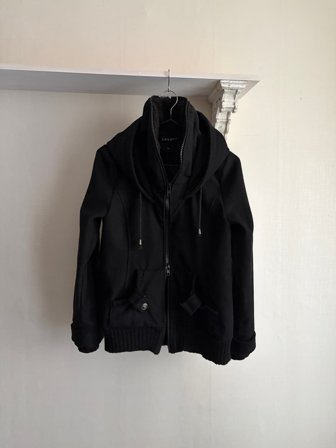 INGNI hoodie 상품이미지2