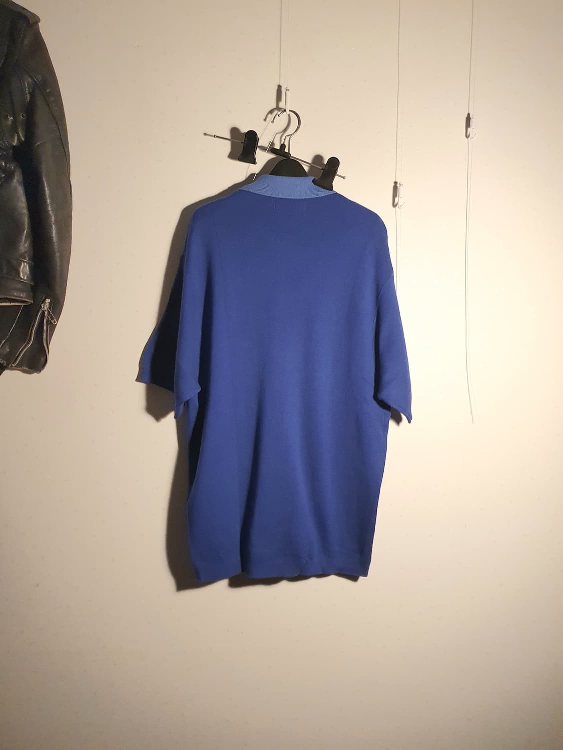 Supreme 23fw piping kint zipup 상품이미지3