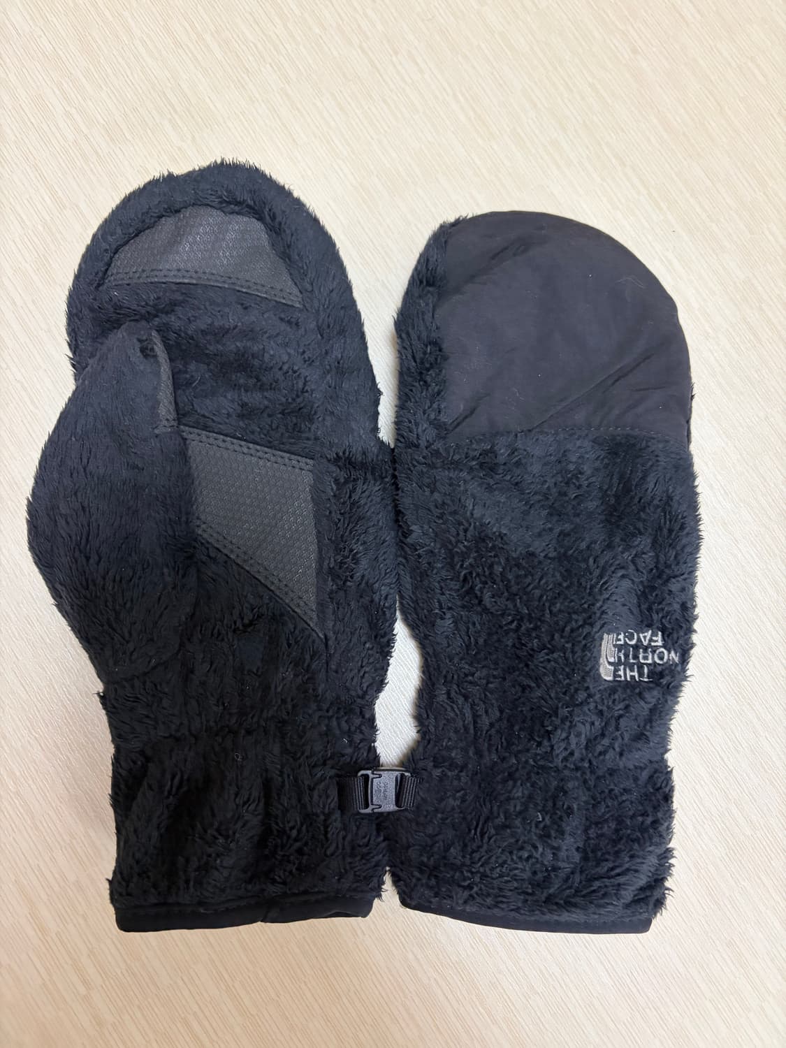 노스페이스 장갑 상품이미지1