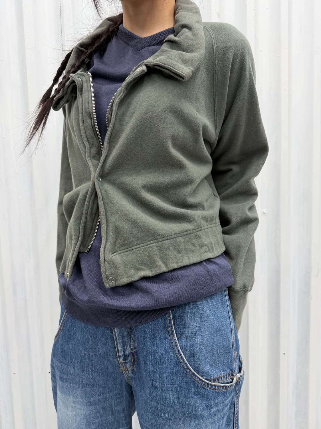 Zucca transform cotton rider 상품이미지3