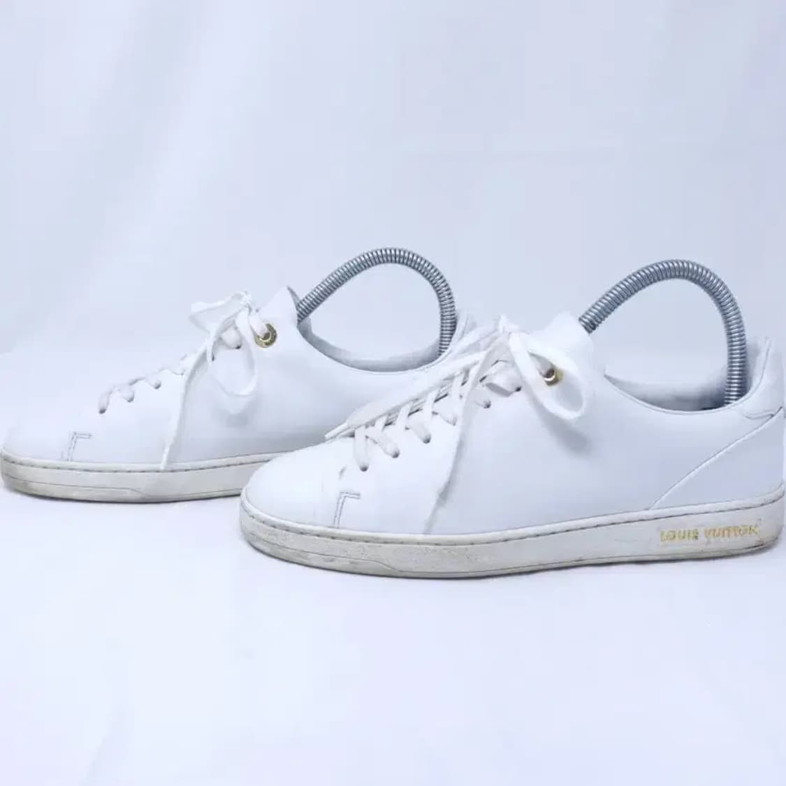 루이비통 프론트로우 운동화 스니커즈 36 정품 상품이미지2