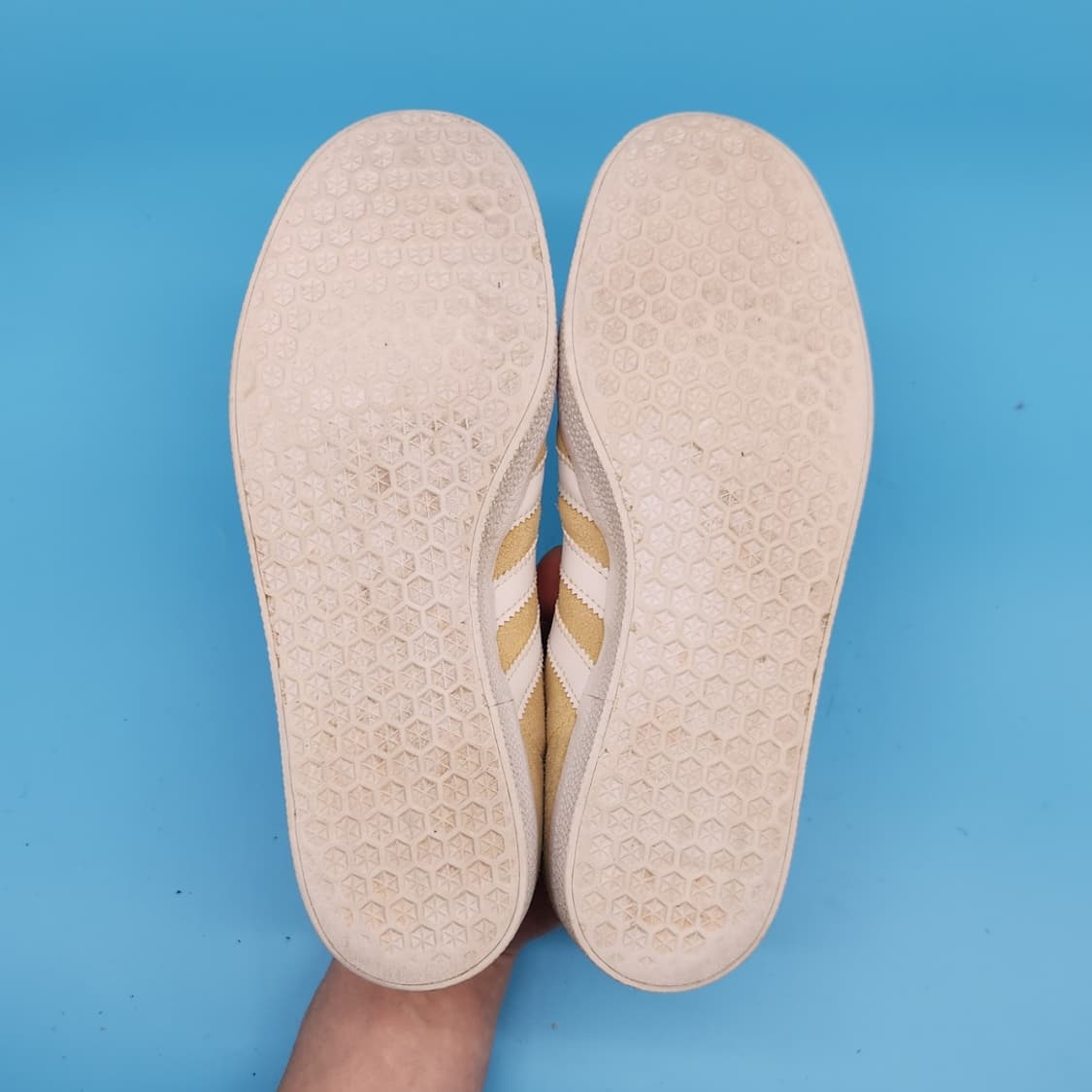 o 아디다스 가젤 스니커즈 250 상품이미지4