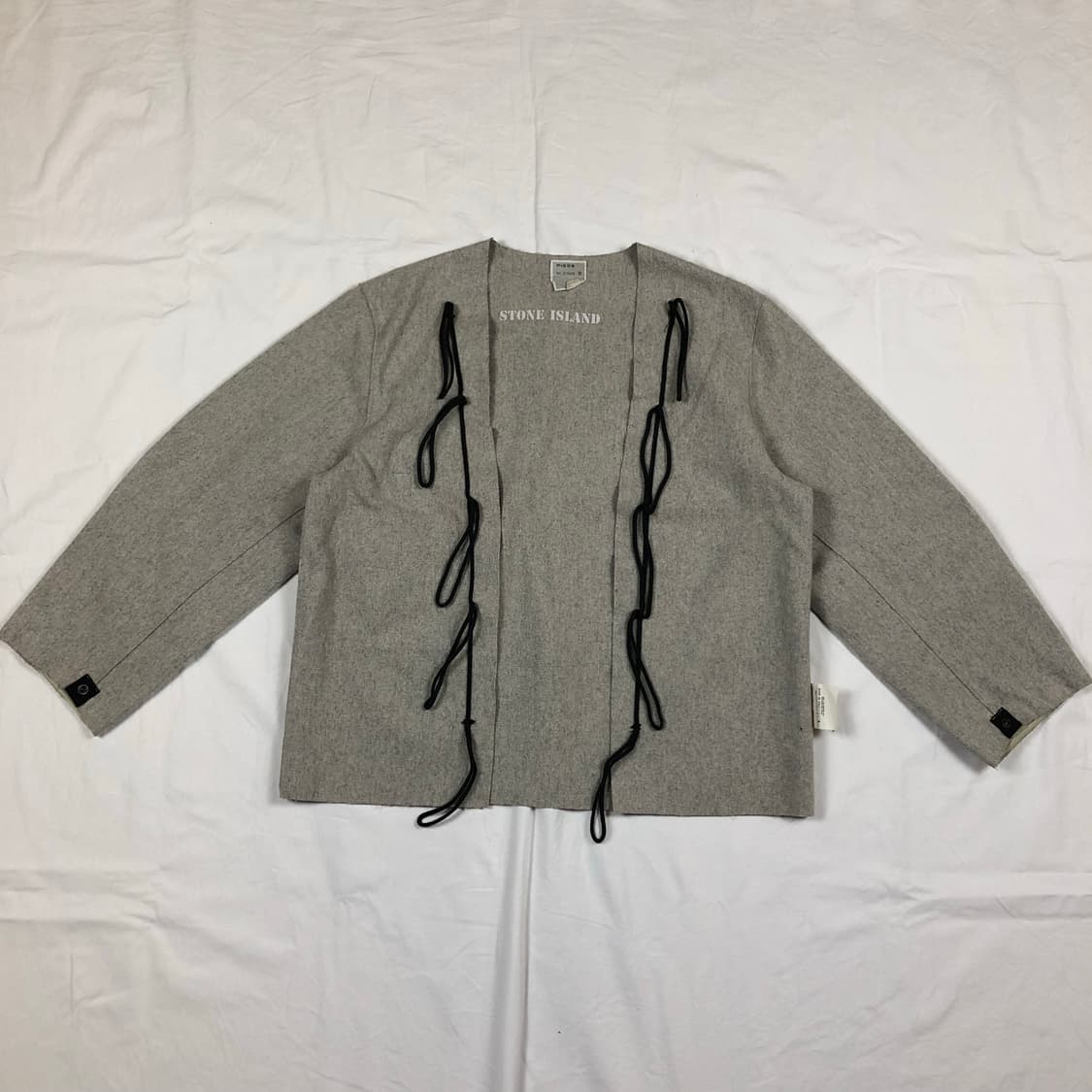 90s 98년도 스톤아일랜드 내피 자켓 상품이미지1