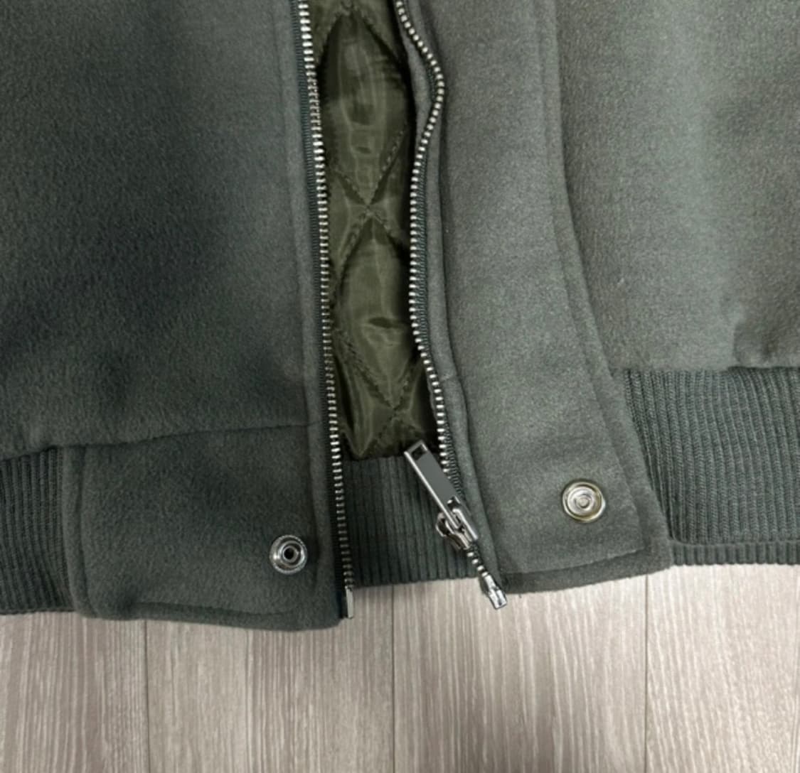 바시티자켓 상품이미지3