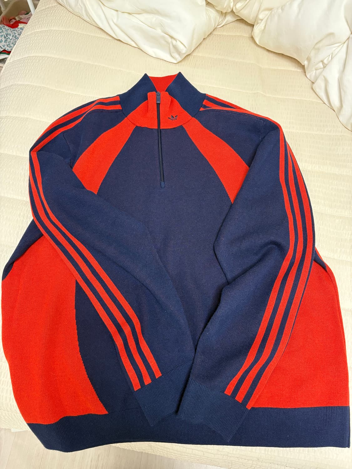 아디다스 니트 상품이미지3