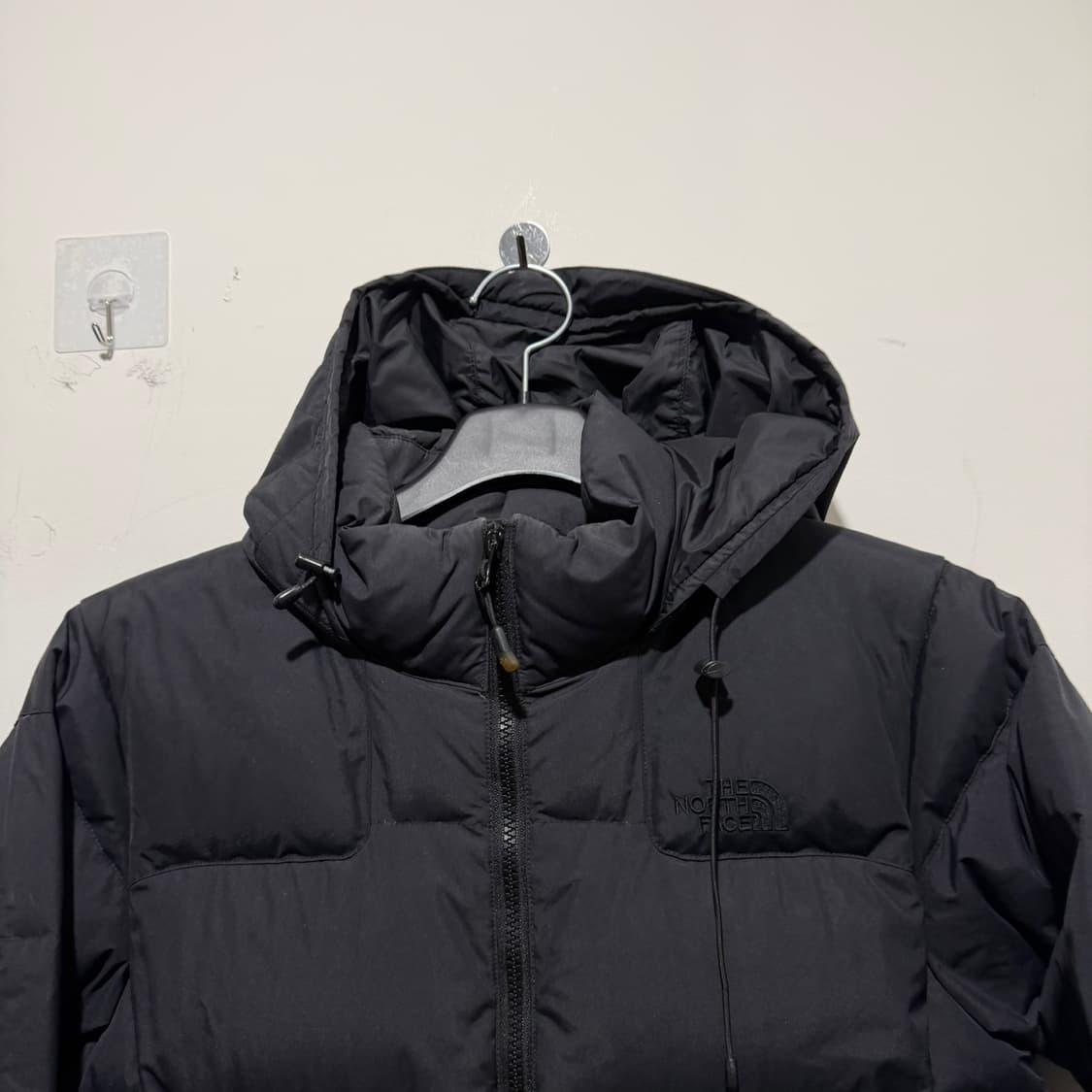 노스페이스 패딩 자켓 상품이미지2