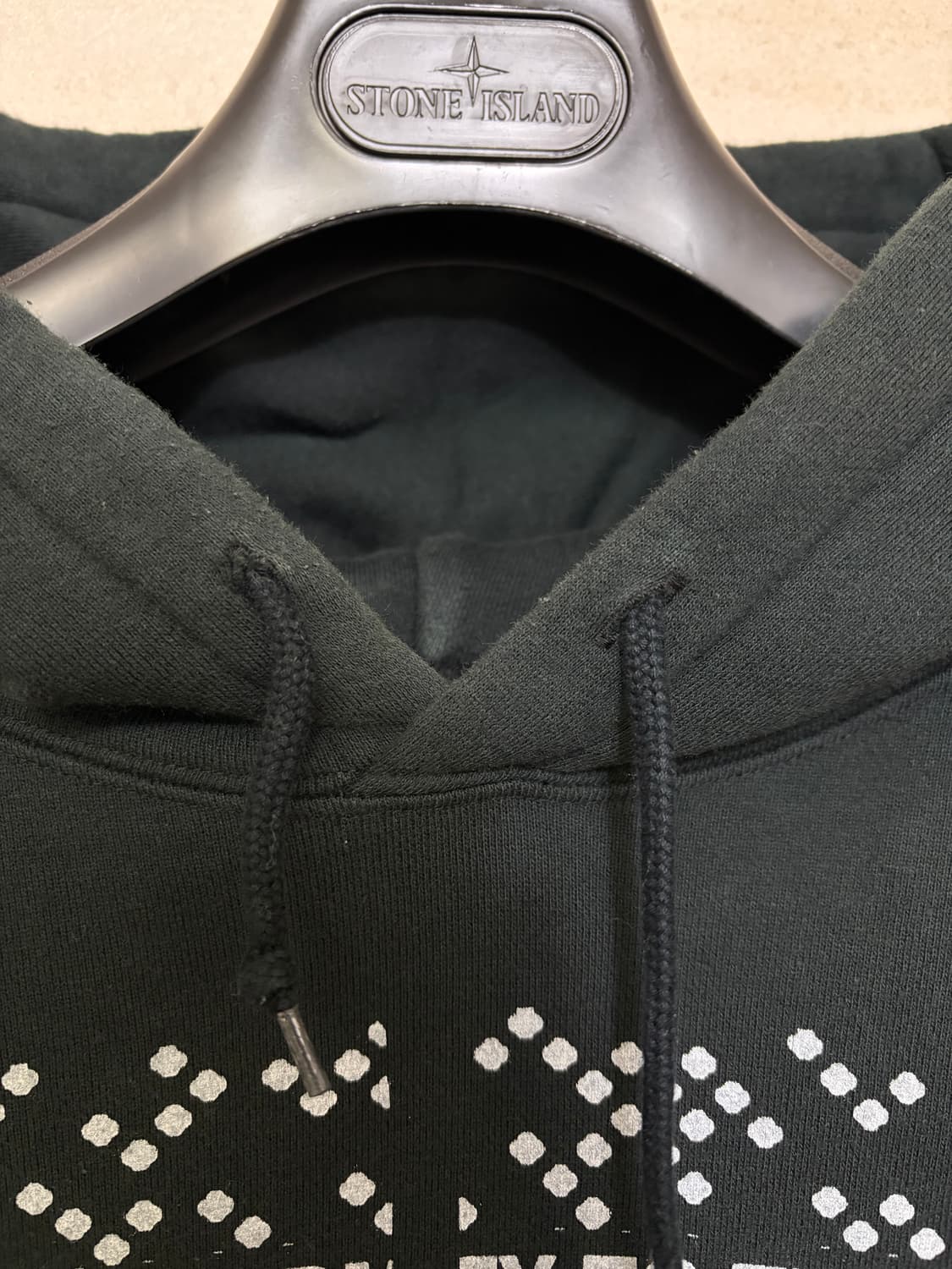 20FW 카브엠트 CONSUMPTION HEAVY HOODY XL 상품이미지4