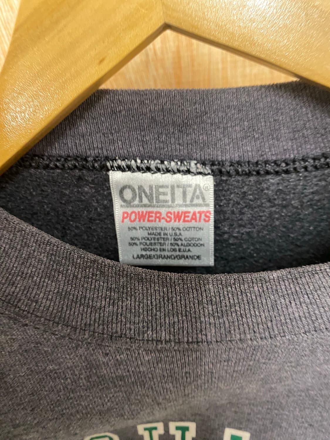 SOPHNET x GU fleece jacket 소프넷 지유 플리스 자켓 상품이미지8