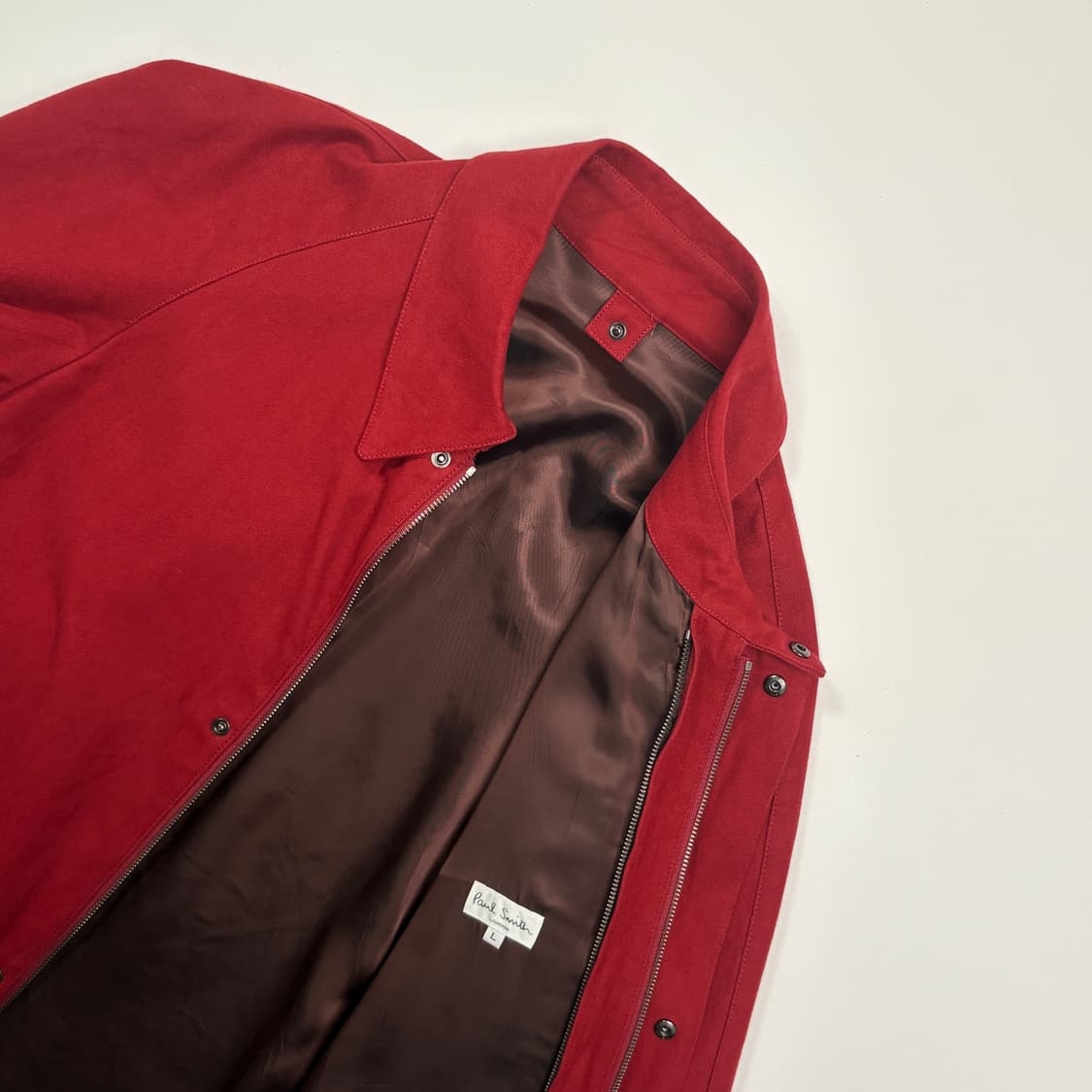 [L] Paul smith two-pocket jacket 상품이미지8