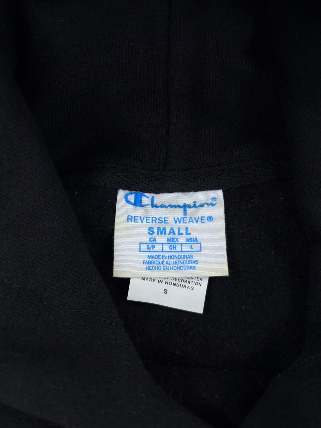 Champion Reverse Weave Hoodie  상품이미지3