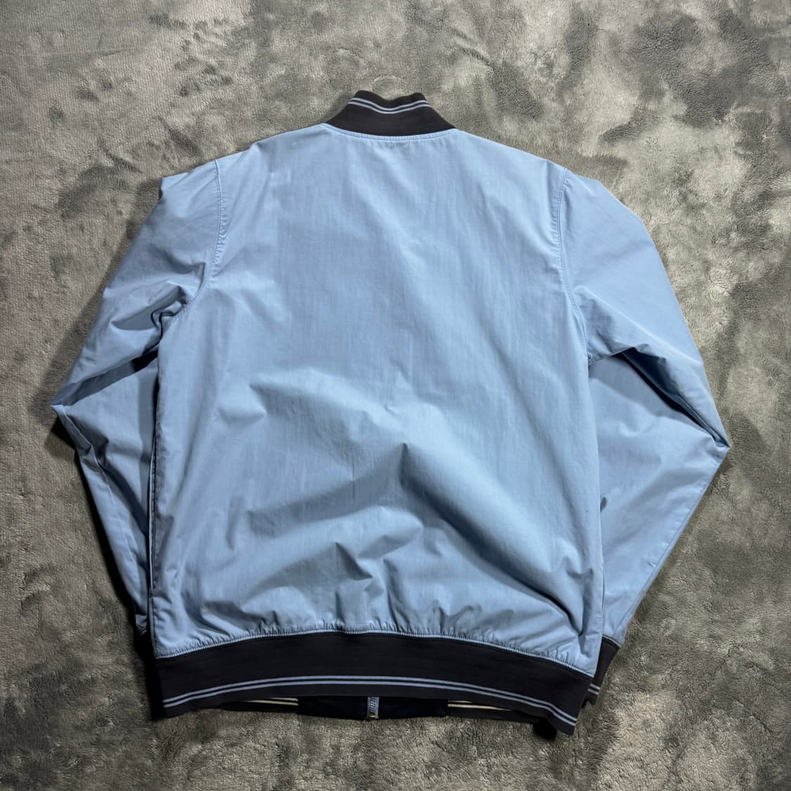 나이키 프랑스 국가대표 리버시블 블루종  상품이미지3