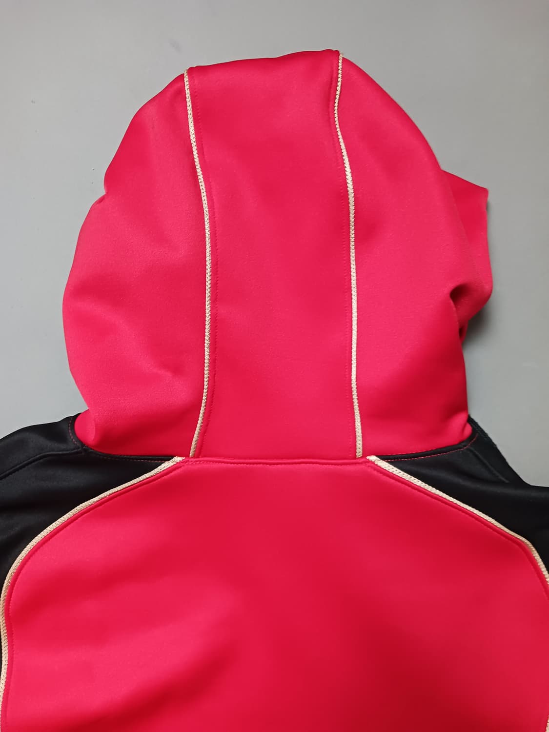 [105] 카미스타 킵 웜 기모 후드 풀오버 상품이미지8