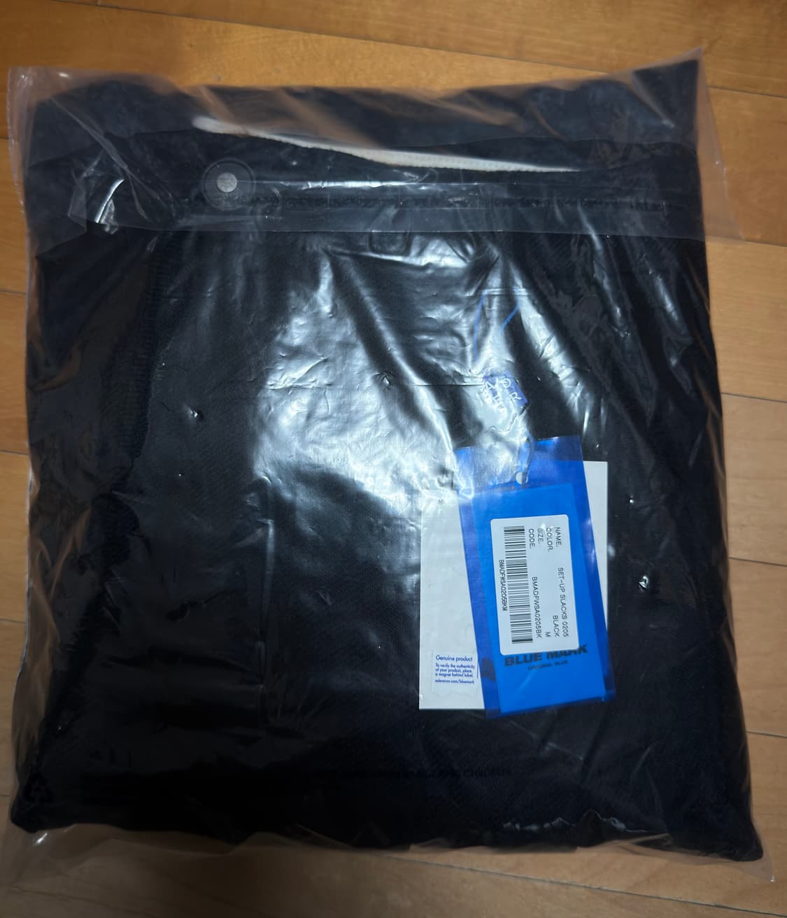 아더에러 Letta slacks M 상품이미지2