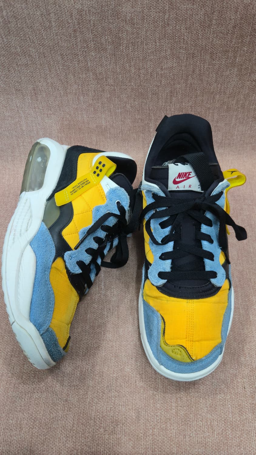 나이키 275mm- 조던 MA2 유니버시티 골드 상품이미지1