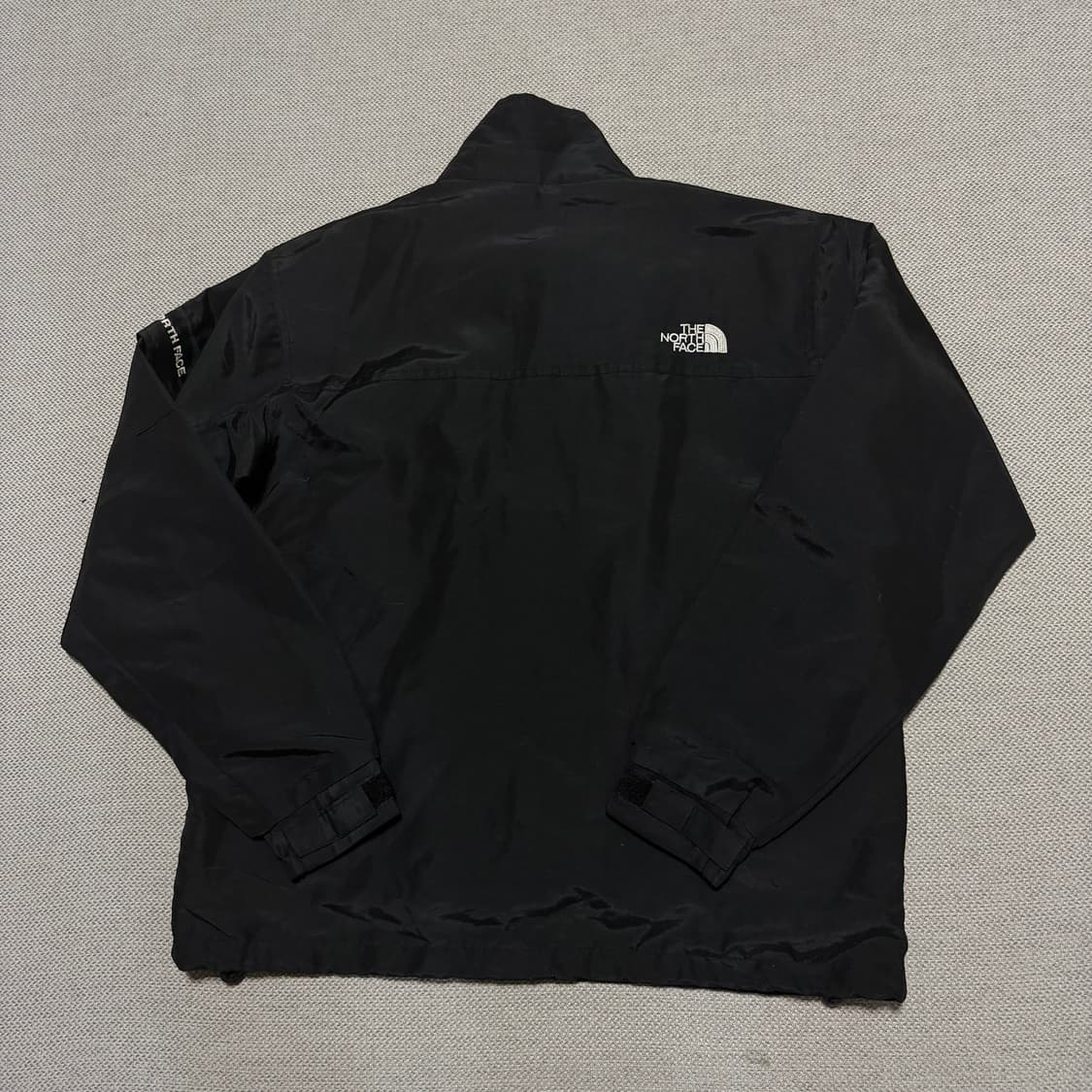 노스페이스 사이드포켓 바람막이 상품이미지4