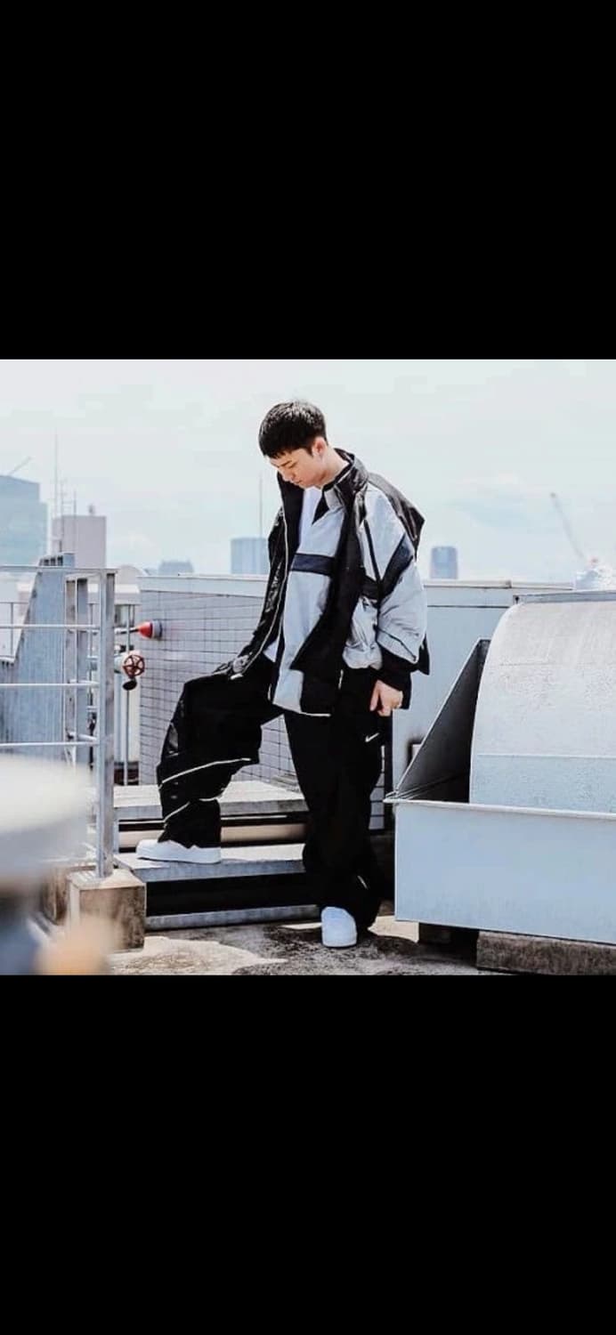 나이키 NRG DH PANTS (M) 상품이미지7