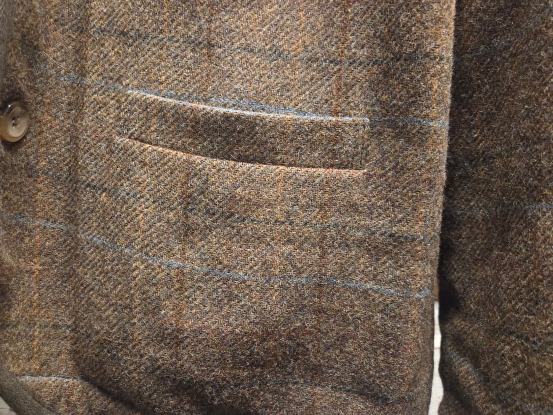 어나더오피스 문트위드가디건 상품이미지7