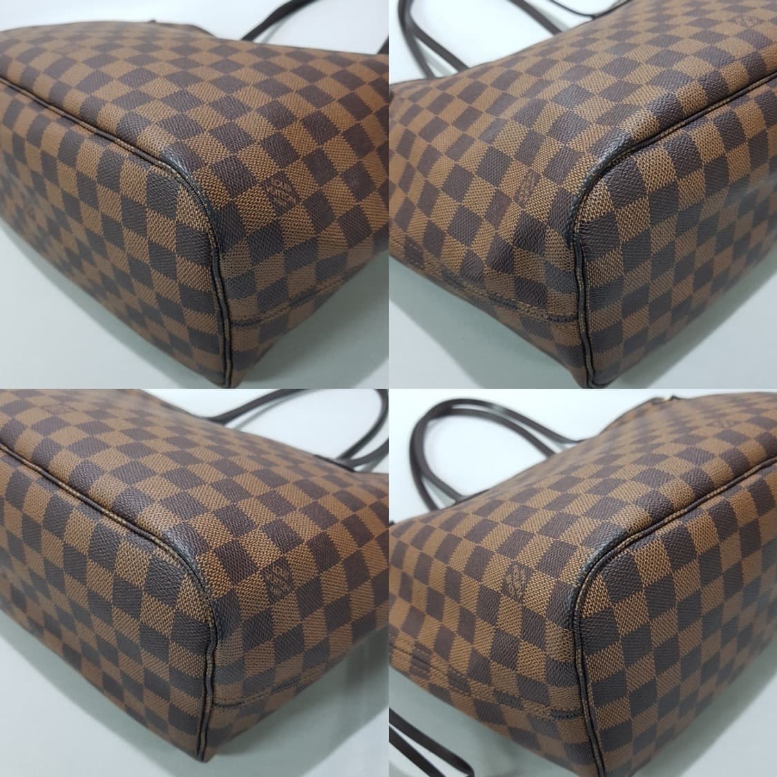 루이비통 다미에 네버풀 MM 상품이미지9