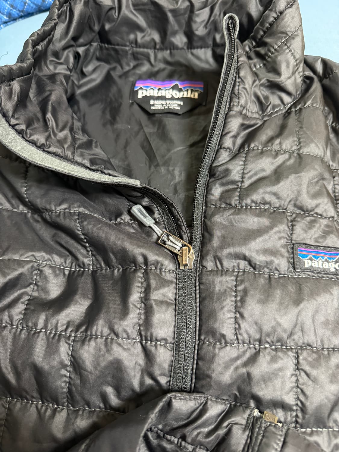피타고니아 경량패딩 상품이미지3