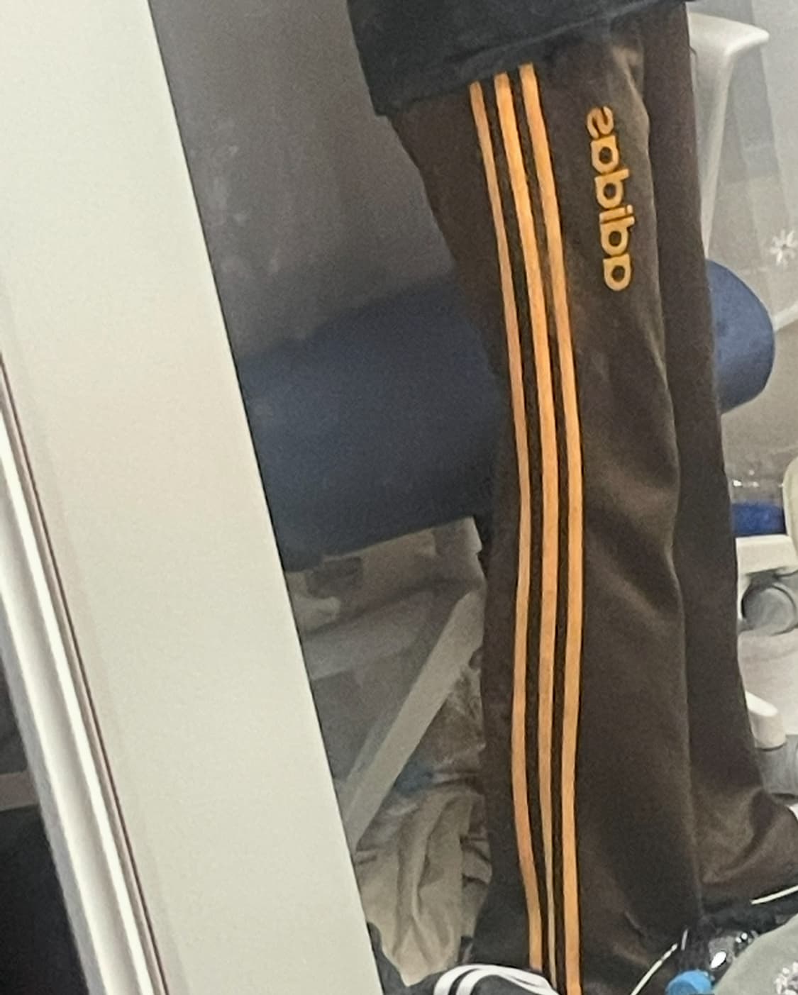 아디다스 츄바 바지 팔아요 상품이미지2