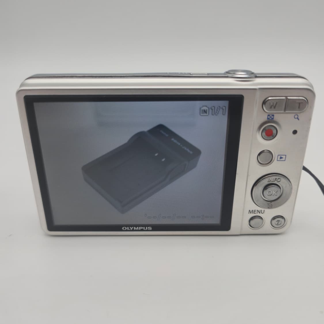 올림푸스 VG-140 디지털 카메라 [BCFN12533-0790] 상품이미지4