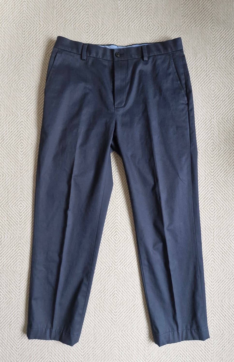 브룩스브라더스 밀라노 치노팬츠 33 상품이미지2