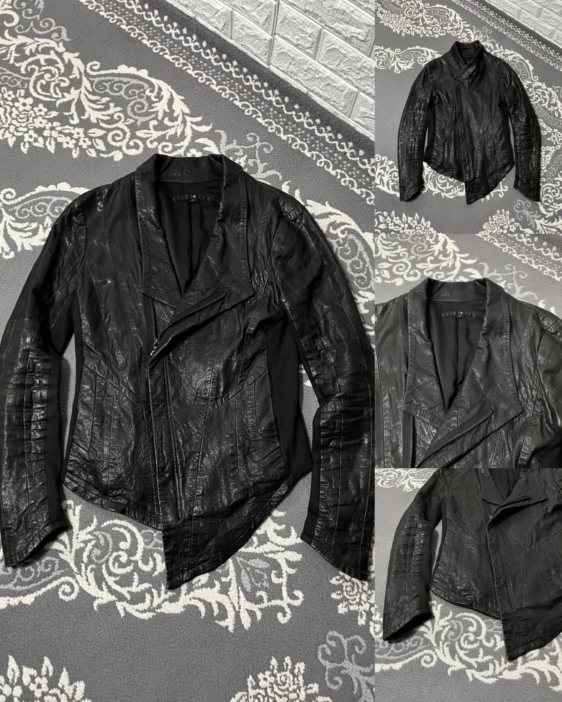 autumn winter outwear preview 상품이미지6