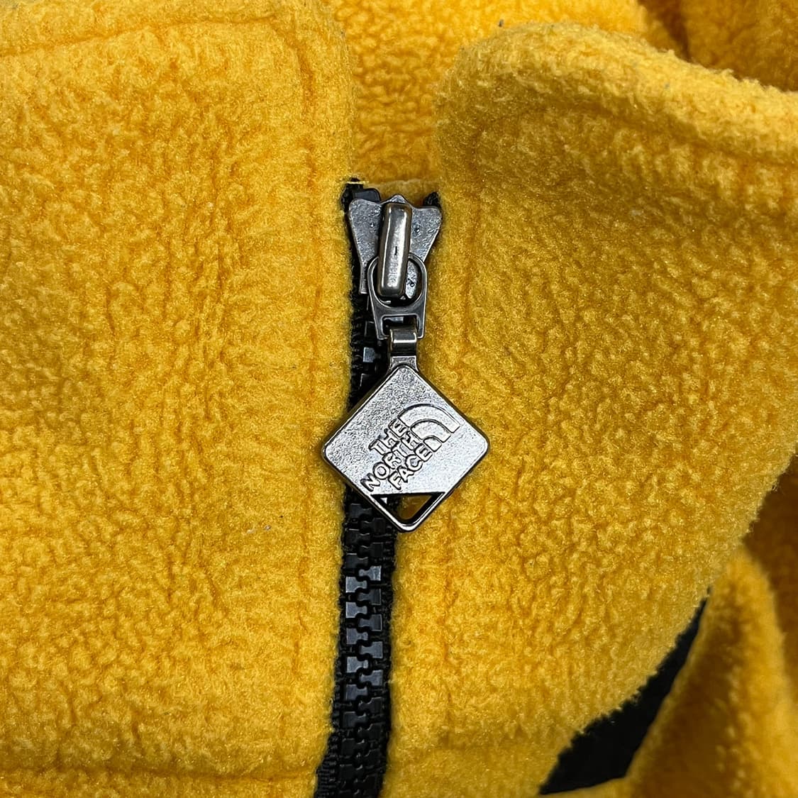 [정품/XL] 노페 90s TNF 데날리 아르마딜라 플리스 아노락 b14 상품이미지7