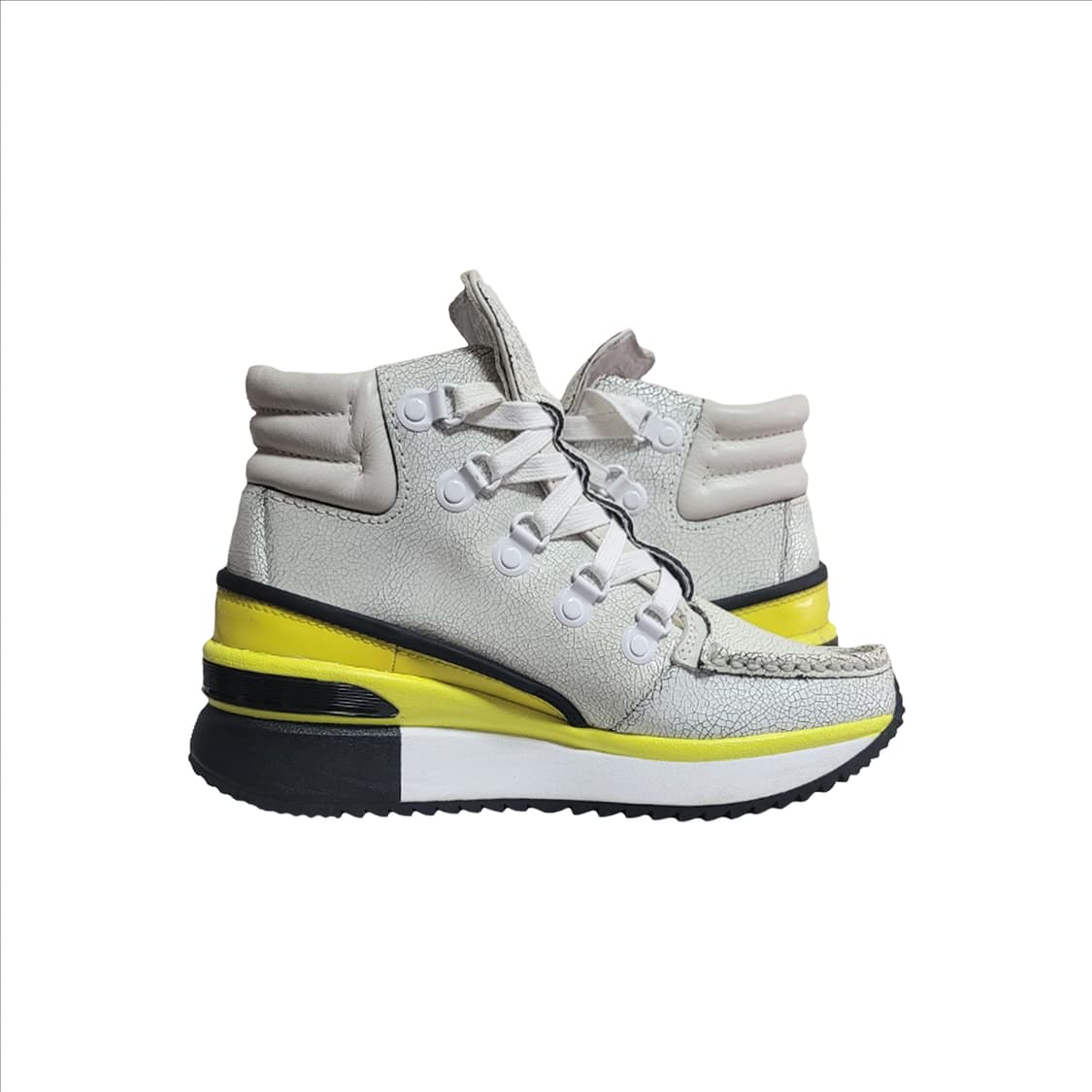 오니츠카 타이거 안드레아 폼필리오 엠피리칼 하이탑 230 상품이미지8