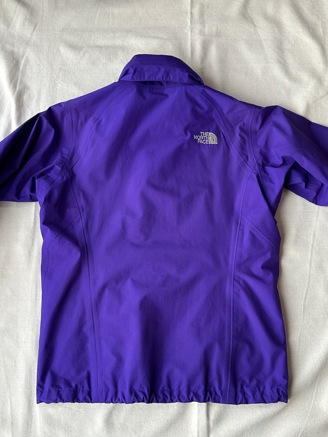 노스페이스 고어텍스 후드 자켓 퍼플 85  상품이미지7