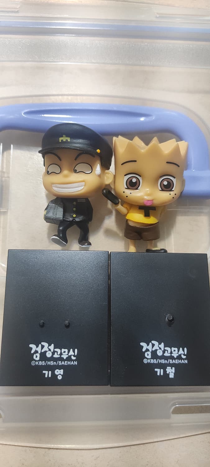 검정고무신 피규어 상품이미지1