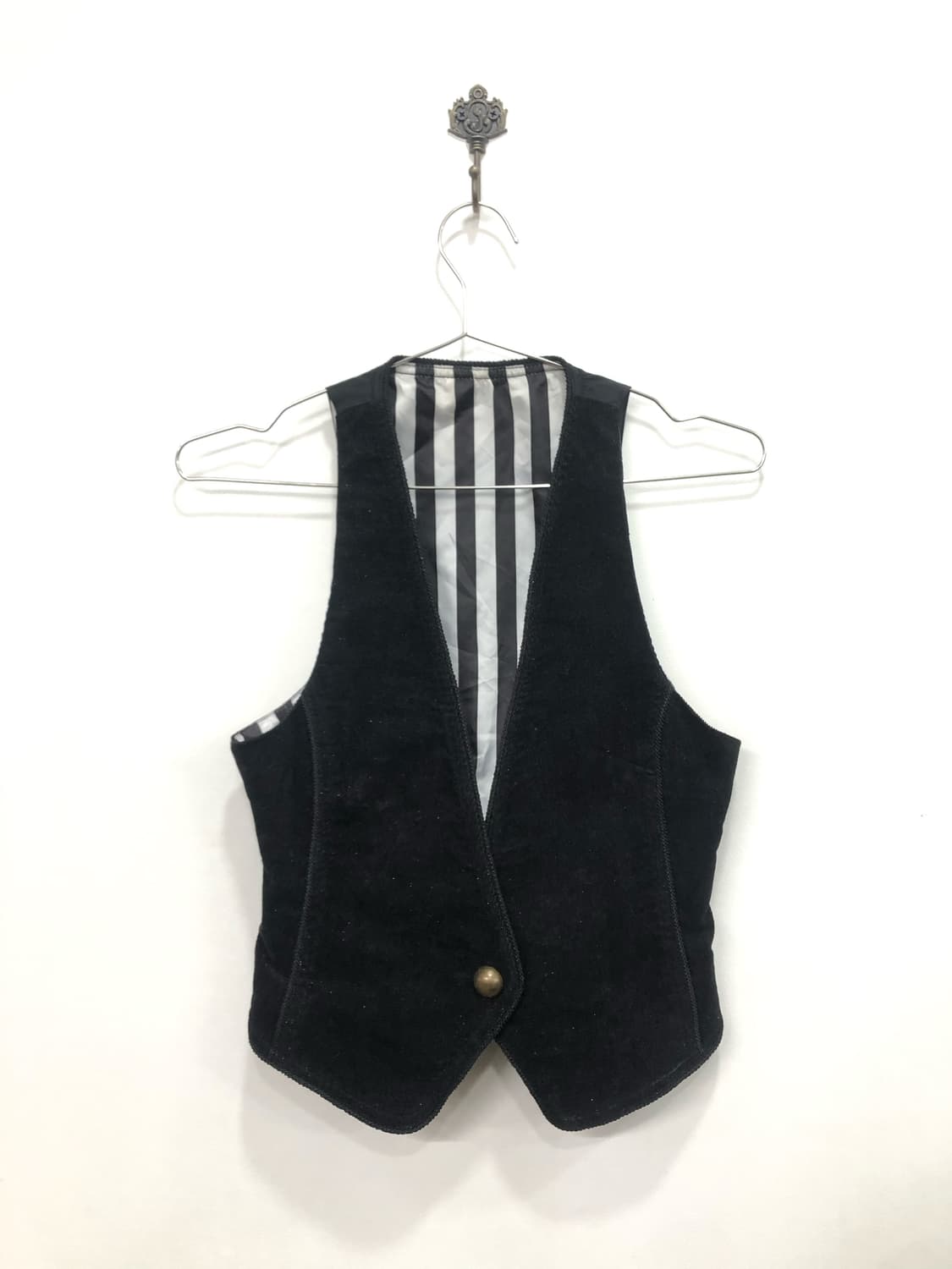 JESSI NEW YORK  jacket&vest set 상품이미지4