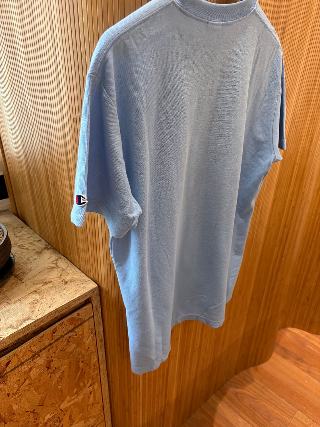 80s CHAMPION Graphic T-shirt 상품이미지5