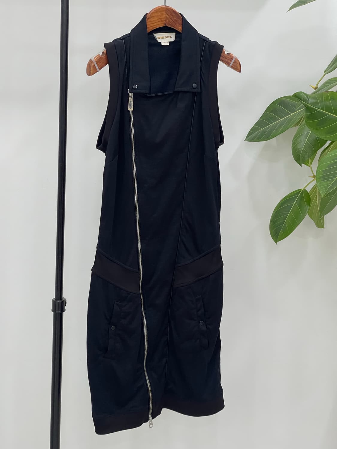 디젤 민소매원피스 상품이미지1