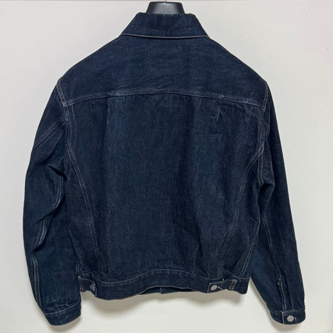 트로피클로딩 2505 Authentic Denim Jacket 상품이미지6