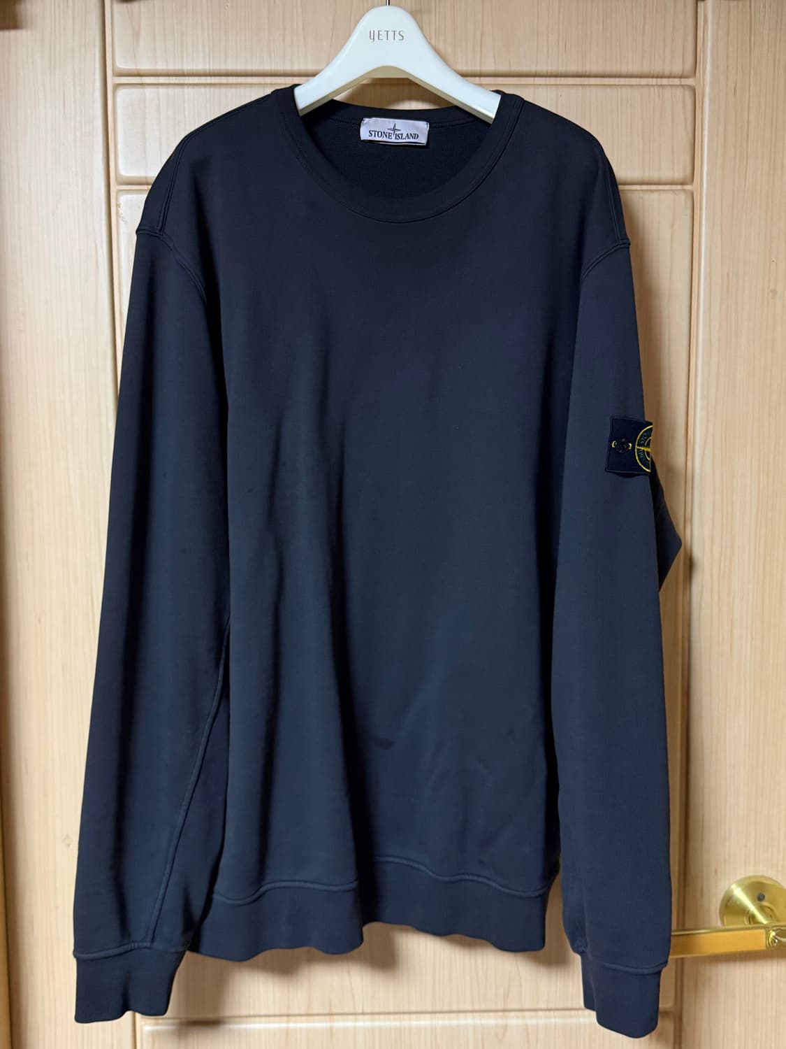 [XXL] 스톤아일랜드 맨투맨 상품이미지1