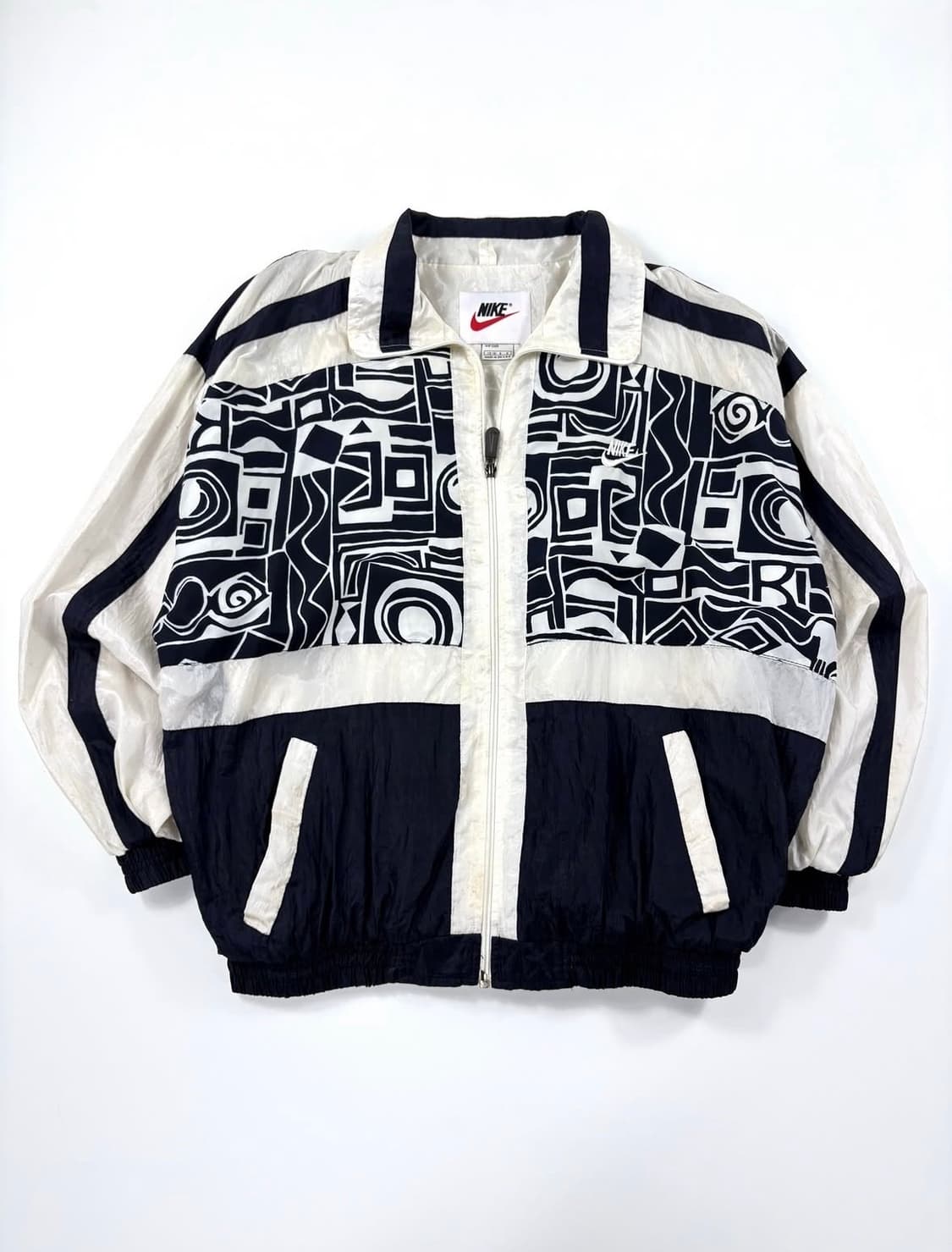 나이키 90's 나일론 바람막이  상품이미지1