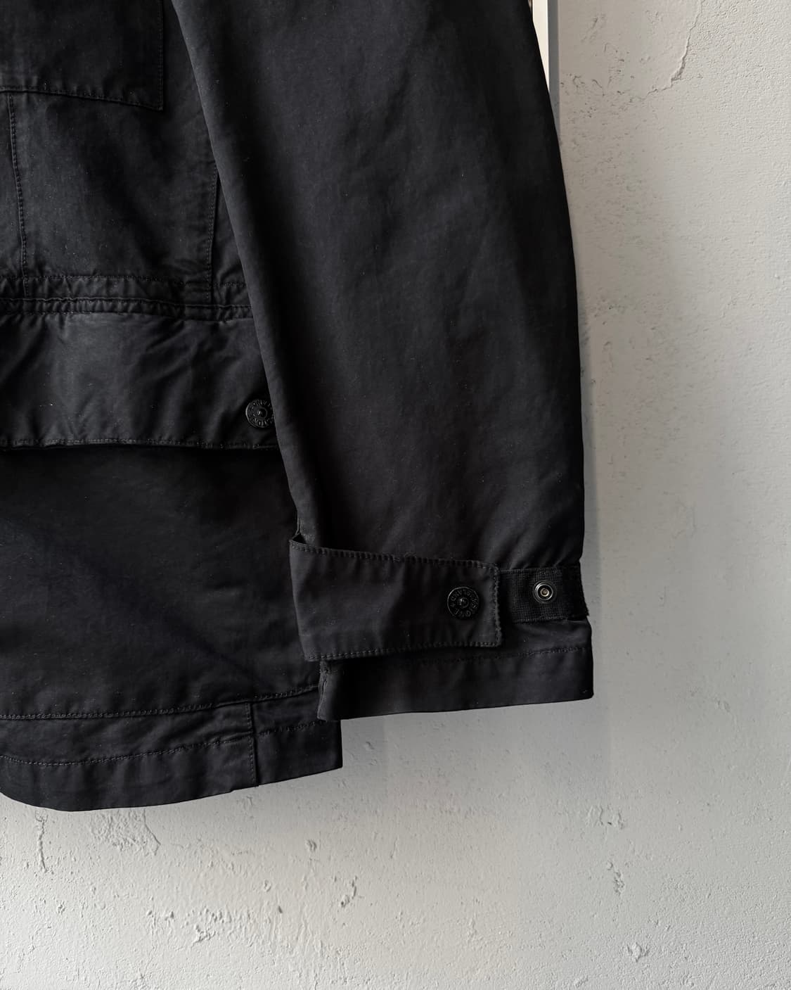 STONE ISLAND david tc jacket 상품이미지5