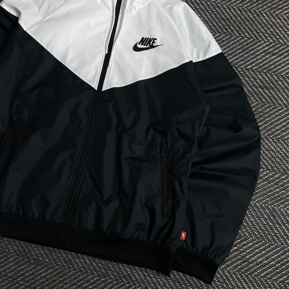 나이키 윈드러너 러닝 바람막이 자켓y 3700 상품이미지3