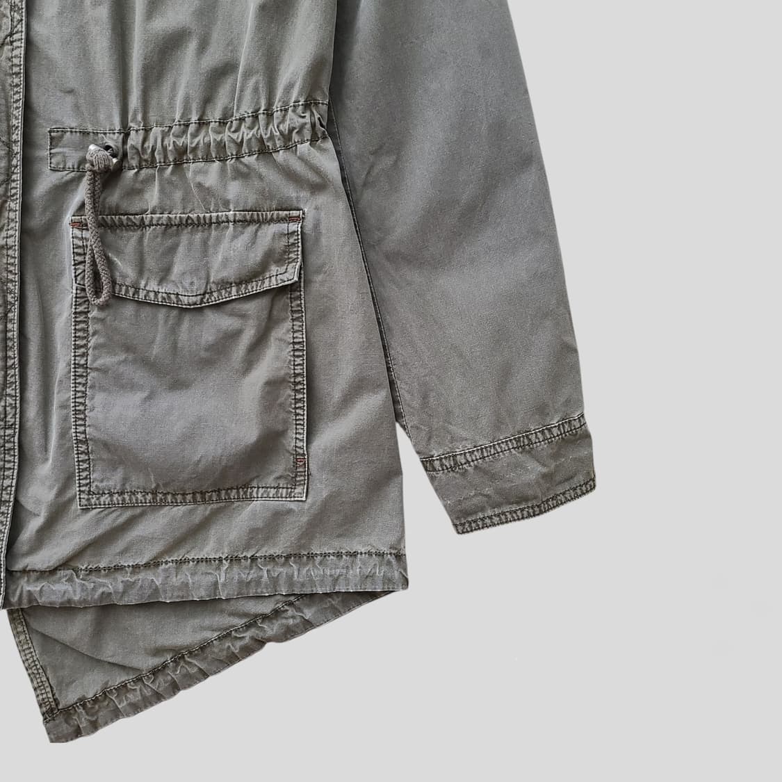 리바이스 야상 자켓 상품이미지4