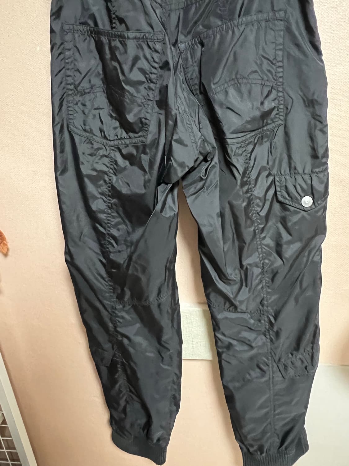 아르마니 바지 판매 상품이미지4