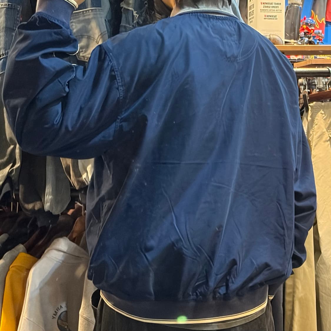 [NO.9] Nike 나이키 웜업 상품이미지5