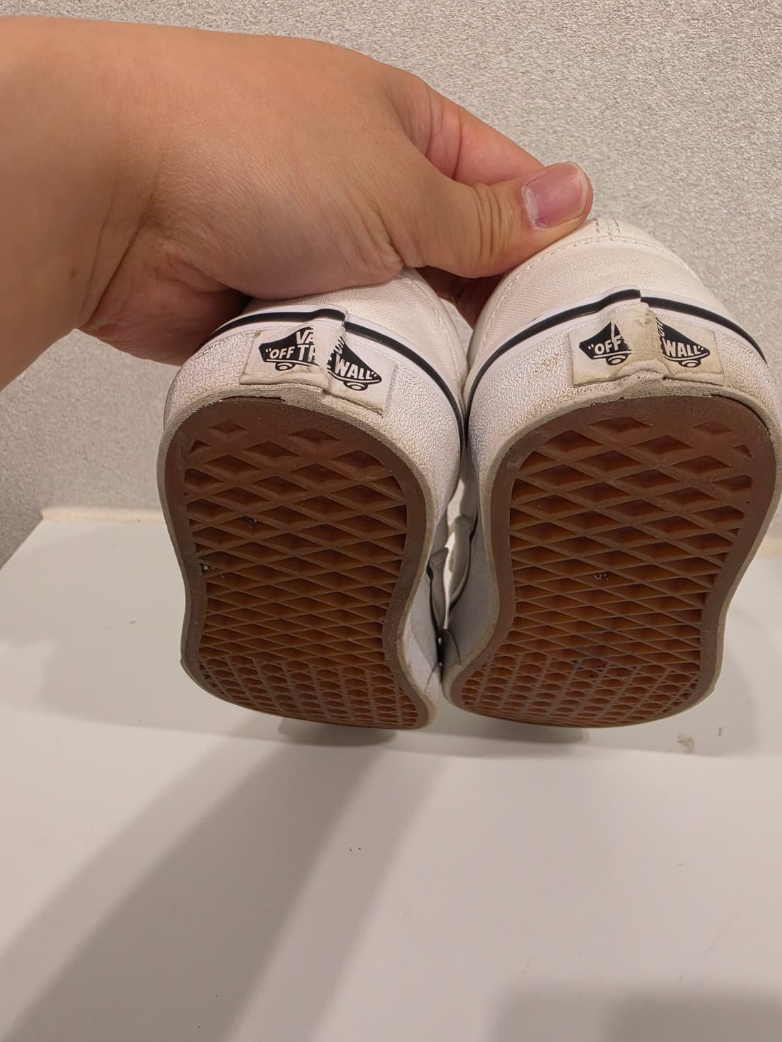 반스 에라 스니커즈/220 상품이미지5